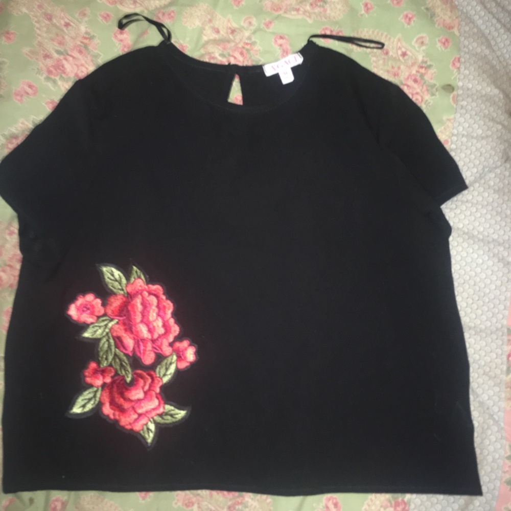 Croptop